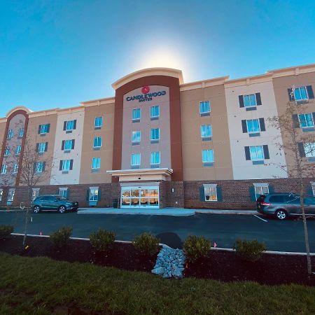 Candlewood Suites - Lebanon By Ihg Εξωτερικό φωτογραφία