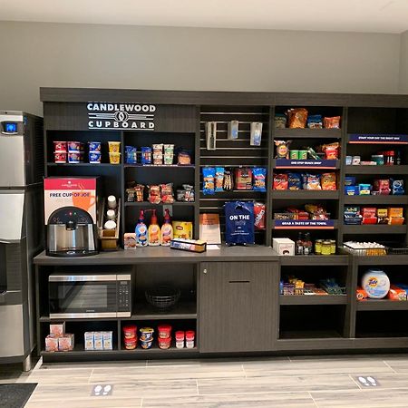 Candlewood Suites - Lebanon By Ihg Εξωτερικό φωτογραφία