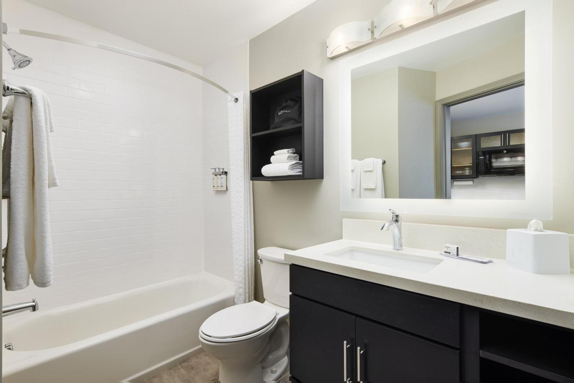 Candlewood Suites - Lebanon By Ihg Εξωτερικό φωτογραφία