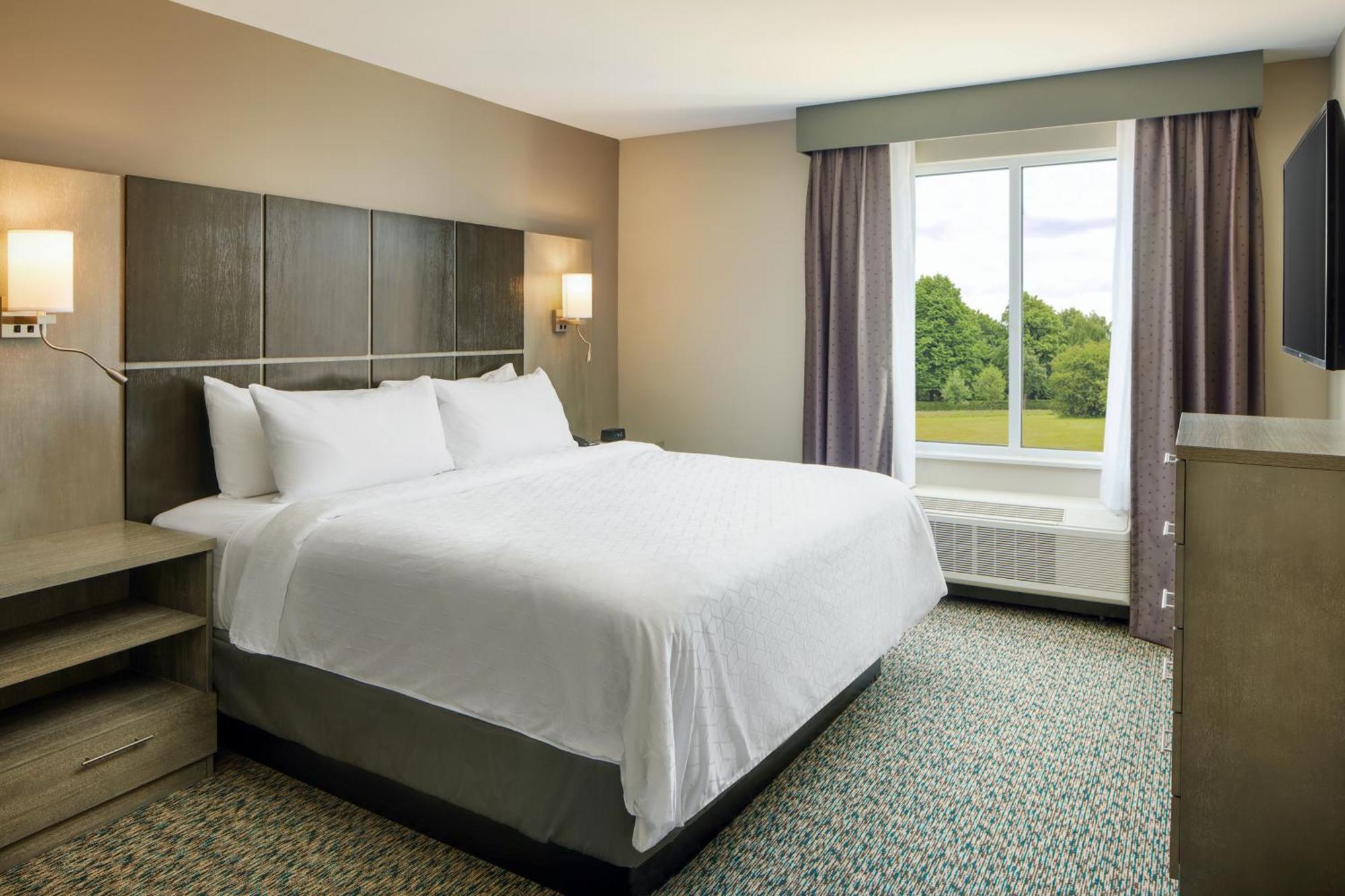 Candlewood Suites - Lebanon By Ihg Εξωτερικό φωτογραφία