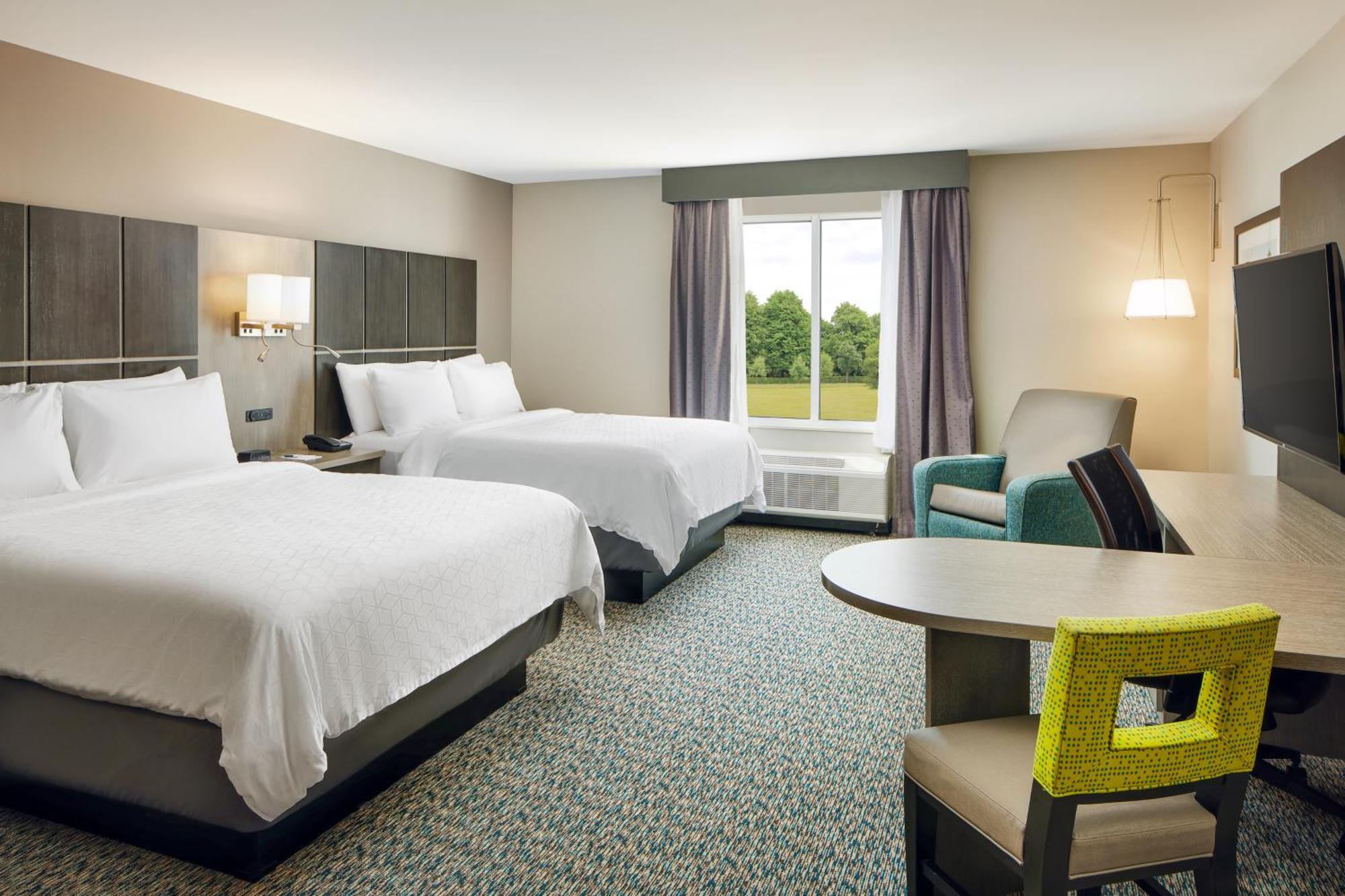 Candlewood Suites - Lebanon By Ihg Εξωτερικό φωτογραφία