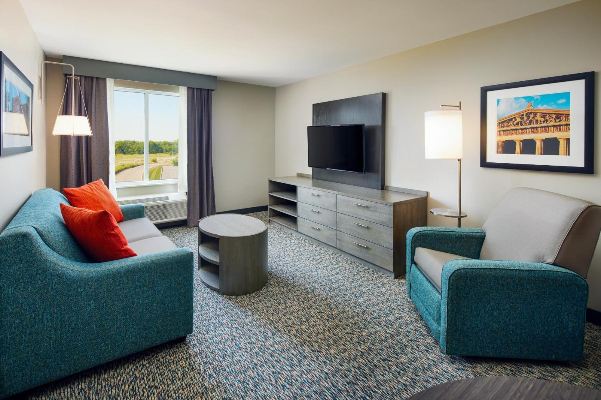 Candlewood Suites - Lebanon By Ihg Εξωτερικό φωτογραφία