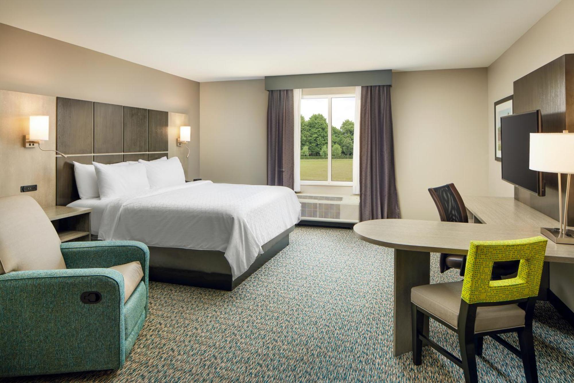 Candlewood Suites - Lebanon By Ihg Εξωτερικό φωτογραφία