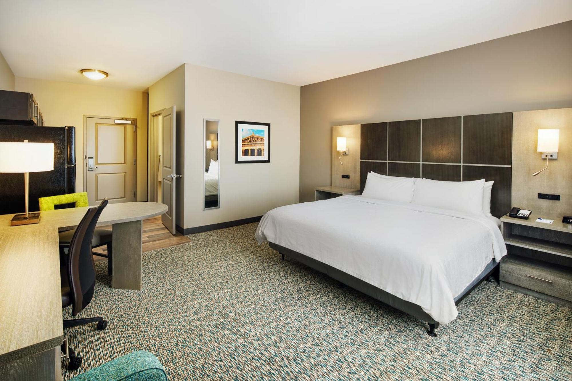 Candlewood Suites - Lebanon By Ihg Εξωτερικό φωτογραφία