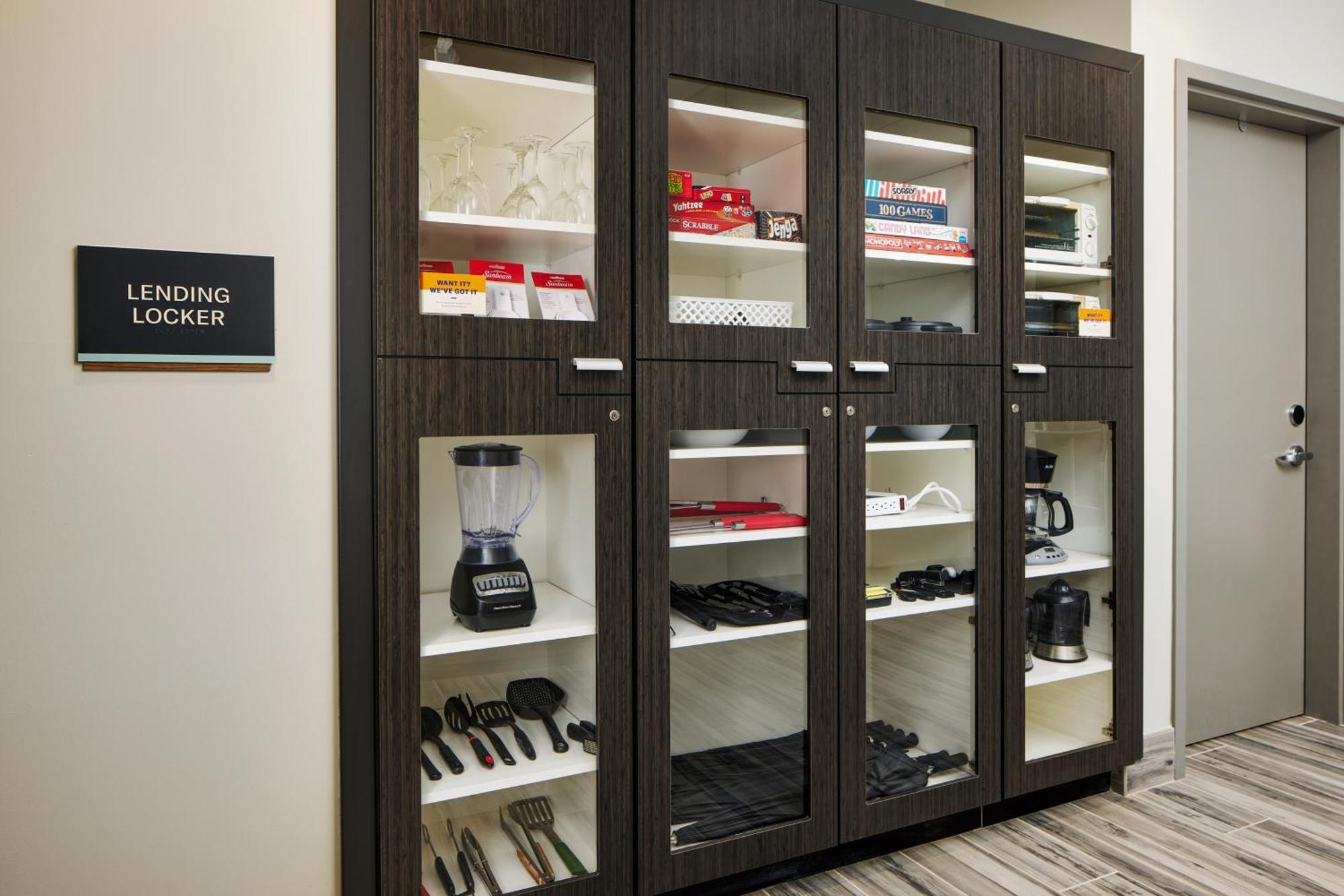 Candlewood Suites - Lebanon By Ihg Εξωτερικό φωτογραφία