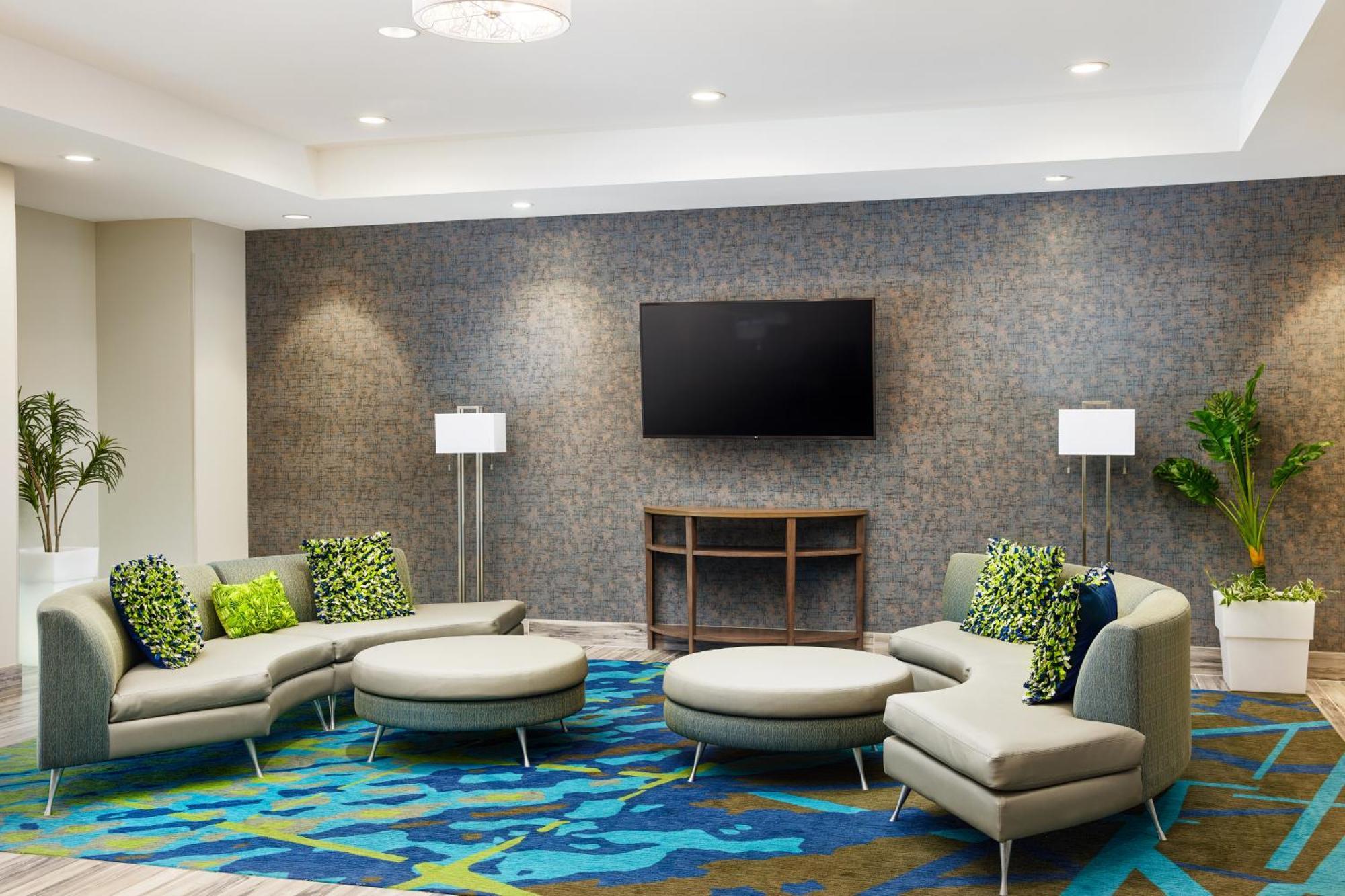 Candlewood Suites - Lebanon By Ihg Εξωτερικό φωτογραφία