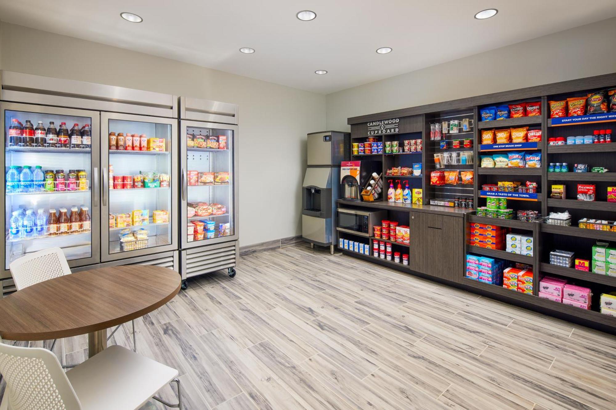 Candlewood Suites - Lebanon By Ihg Εξωτερικό φωτογραφία
